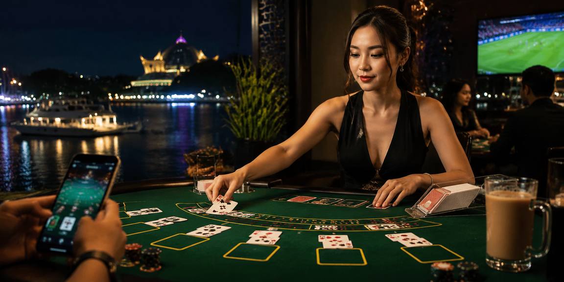 betwing88 Jelajahi Lobi Prestige betwing88 Sepenuhnya
